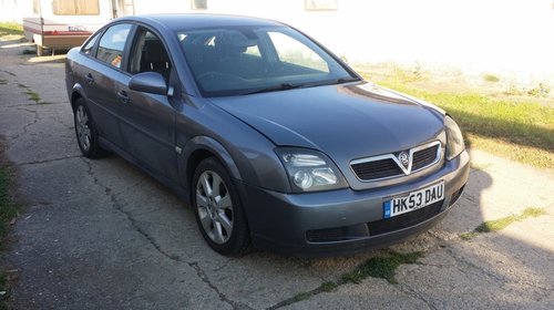 Dezmembrez Opel Vectra C 2.0 DTI, Diesel an 2002