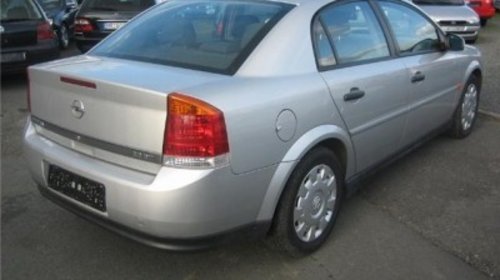 Dezmembrez opel vectra c 2.0 dti din 2003