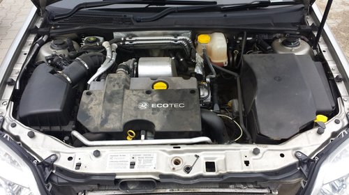 Dezmembrez Opel Vectra C 2.0 DTI (motor opel) an 2003