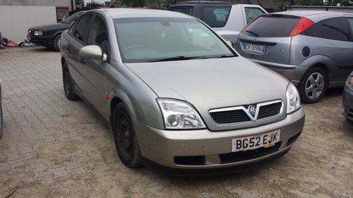 Dezmembrez Opel Vectra C 2.0 DTI (motor opel)