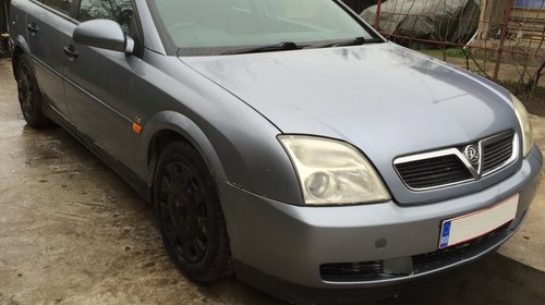 Dezmembrez Opel Vectra C 2.0 DTI Y20DTH 101 CP 16V 2004 74 KW 4AU !