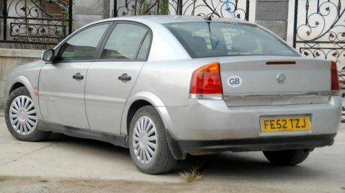 Dezmembrez opel vectra c 2.0 dti