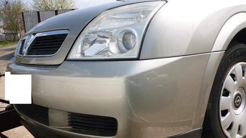 Dezmembrez Opel Vectra C 2.0 dti