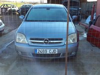 Dezmembrez Opel vectra c 2.2 dti 2004