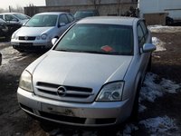 Dezmembrez opel vectra c 2.2 dti 2004