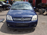 Dezmembrez Opel Vectra C 2.2 DTI Y22DTR 125 CP 2005 Albastru 572