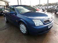 Dezmembrez Opel Vectra C 2.2 DTI