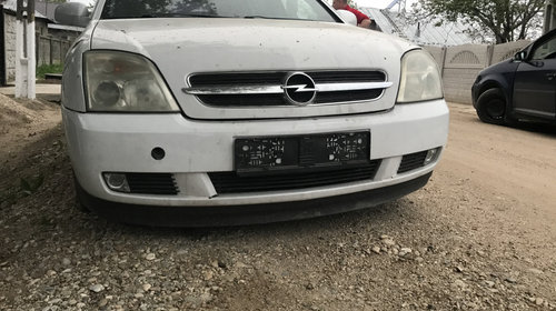 Dezmembrez Opel Vectra C 2.2DTI 2004 break