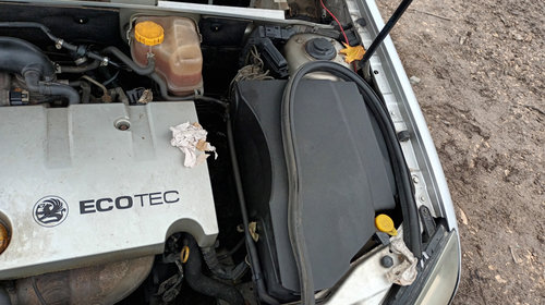 Dezmembrez Opel VECTRA C 2002 - 2009 1.8 16V Z 18 XE ( CP: 122, KW: 90, CCM: 1796 ) Benzina