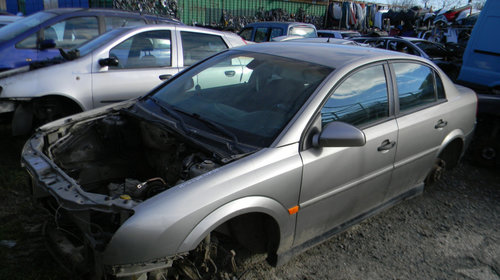 Dezmembrez Opel VECTRA C 2002 - 2009 2.0 DTi 