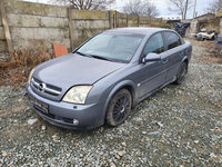 Dezmembrez Opel VECTRA C 2002 - 2009 2.2 DTI Y 22 DTR ( CP: 125, KW: 92, CCM: 2172 ) Motorina