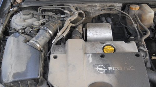 Dezmembrez Opel Vectra C 2002 barlina 2.0