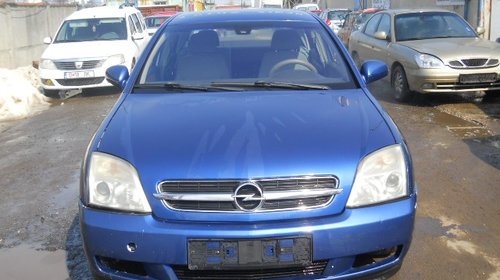 Dezmembrez Opel Vectra C 2002 Berlina 1.8 16V