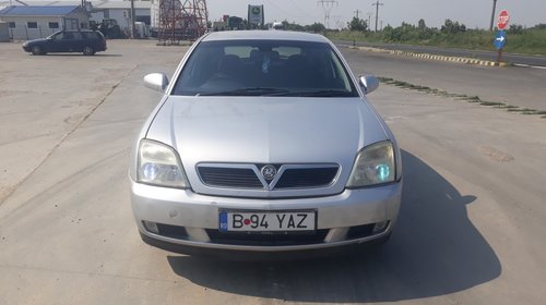 Dezmembrez Opel Vectra-C 2003 1.8 Benzina 88k