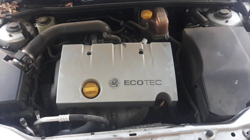 Dezmembrez Opel Vectra-C 2003 1.8 Benzina 88kw