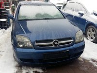 Dezmembrez Opel Vectra C 2003 2.2 diesel