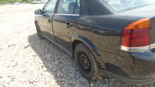 Dezmembrez Opel Vectra C 2003 Sedan 2.2