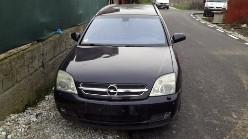 Dezmembrez Opel Vectra C 2004 break 3.0