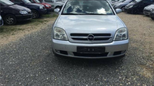 Dezmembrez Opel Vectra C 2004 Limo diesel Diesel