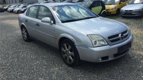 Dezmembrez Opel Vectra C 2004 Limo diesel Diesel