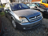 Dezmembrez Opel Vectra C 2005 limuzina / sedan 2.2dti