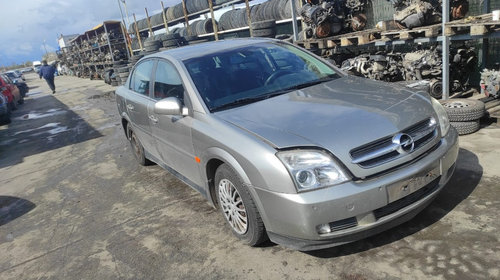 Dezmembrez Opel Vectra C 2005 SEDAN 1.9