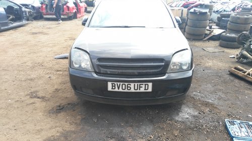 Dezmembrez Opel Vectra C 2006 Hatchback 1.8