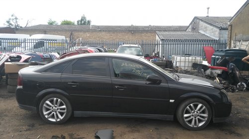 Dezmembrez Opel Vectra C 2006 Hatchback 1.8