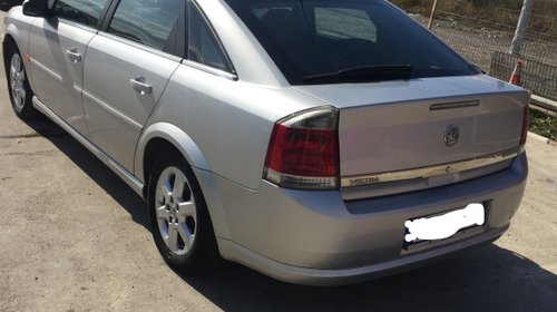 Dezmembrez Opel Vectra C 2006 limuzina 1,9 cdti