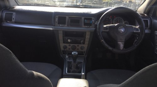 Dezmembrez Opel Vectra C 2006 limuzina 1,9 cdti