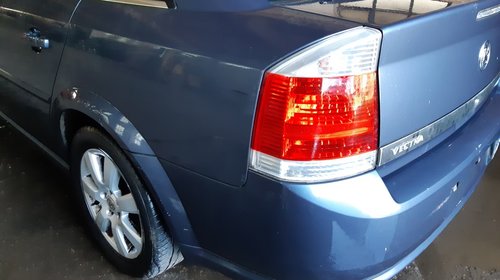 Dezmembrez Opel Vectra C 2007 1.9