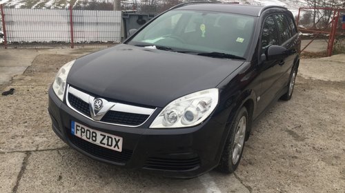 Dezmembrez Opel Vectra C 2007 Breack Z19DTH