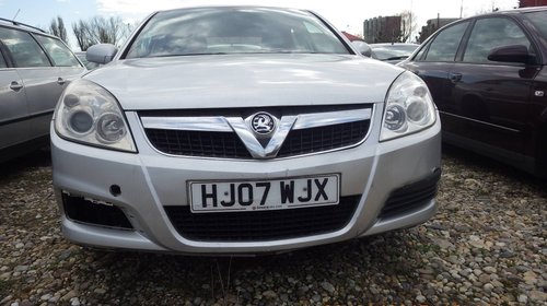 Dezmembrez Opel Vectra C 2007 sedan 1.9 cdti