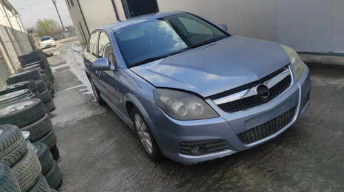 Dezmembrez Opel Vectra C 2007 SEDAN 1.9