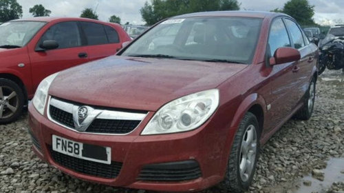 Dezmembrez Opel Vectra C 2008, 1.9 diesel