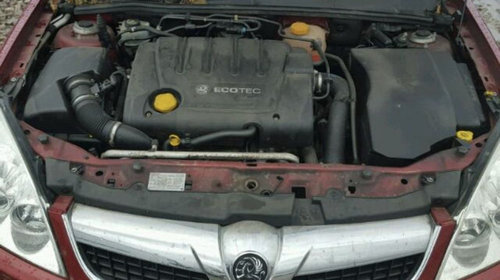 Dezmembrez Opel Vectra C 2008, 1.9 diesel