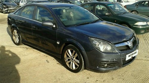 Dezmembrez Opel Vectra C 2008, Z19DTH