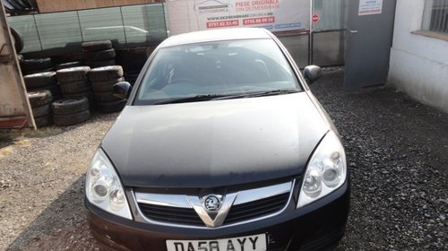 Dezmembrez Opel Vectra C 2009 1.8 B (negru) 1