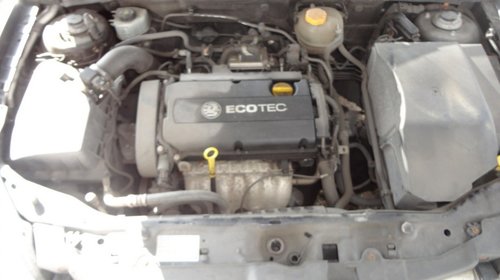 Dezmembrez Opel Vectra C 2009 1.8 B (negru) 103KW 140CP