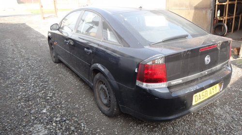 Dezmembrez Opel Vectra C 2009 1.8 B (negru) 103KW 140CP