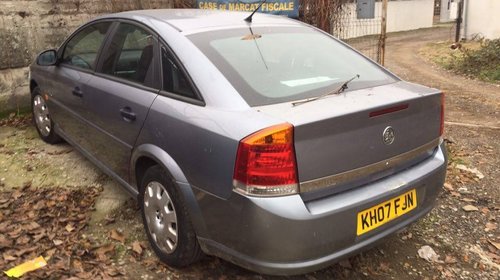 Dezmembrez Opel Vectra C an 2007 1.8i facelift