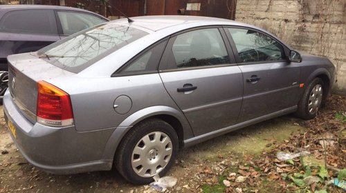 Dezmembrez Opel Vectra C an 2007 1.8i facelift