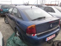 Dezmembrez Opel Vectra C an fabricatie 2003