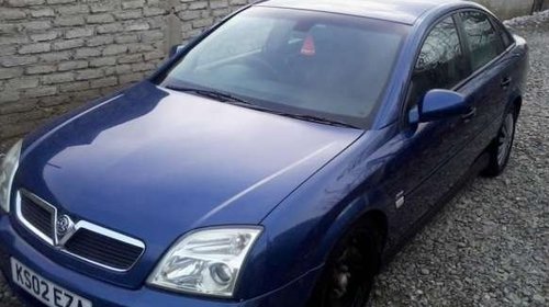 dezmembrez opel vectra c benzina diesel