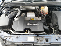 Dezmembrez Opel Vectra C Break NFL 2.0 Cod motor:Y20DTH
