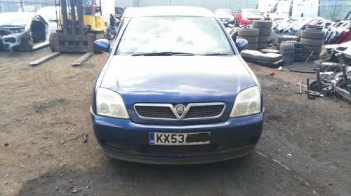 Dezmembrez Opel Vectra C Break NFL 2.0 Cod mo