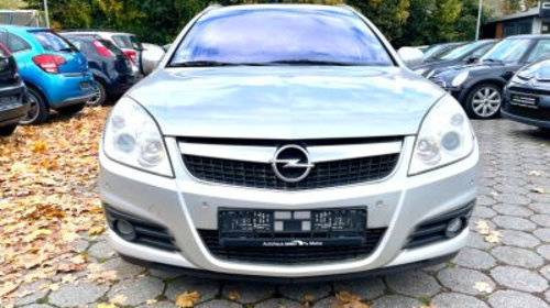 Dezmembrez Opel Vectra C Combi 1.9 CDTI