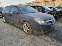 Dezmembrez Opel Vectra C Combi/Break an 2007 , 1.9 diesel 150 hp