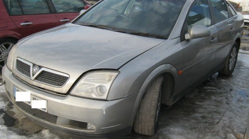 Dezmembrez Opel Vectra C din 2003, 2.2b