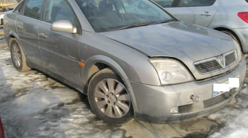 Dezmembrez Opel Vectra C din 2003, 2.2b